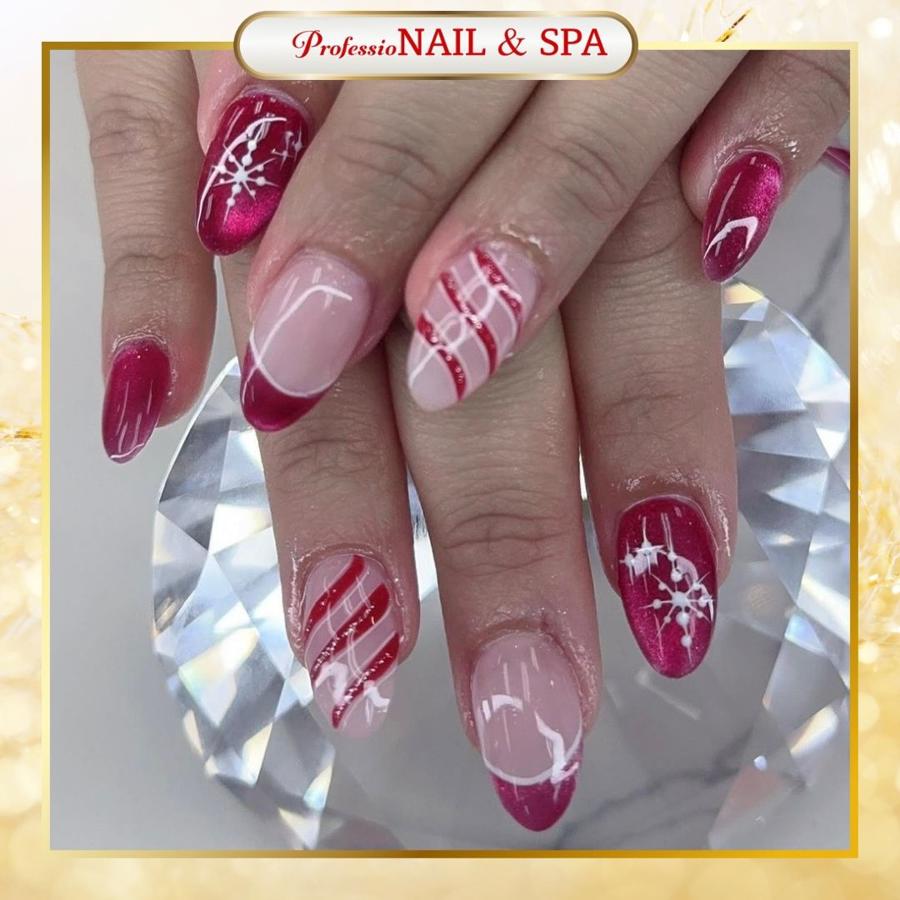 ProfessioNail & Spa in Grand Terrace, CA 92313